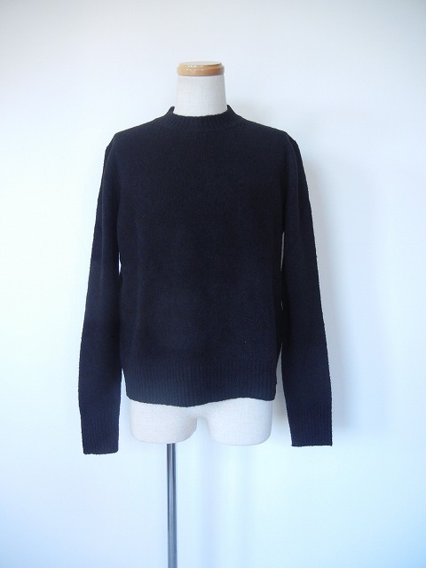 Studio Nicholson SIMMONSSNW1388NOIL 関税送料込 STUDIO NICHOLSON【スタジオニコルソン】正規取り扱い店、通販